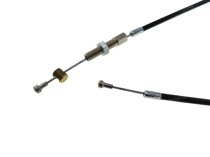 Bowdenzug Puch MS50 / VS50 Sport Bremse vorn A.M.W.
